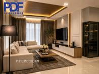Sofa L Shape